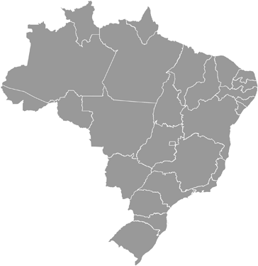 Mapa de Representantes Mapa de Representantes