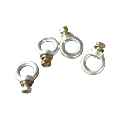 Argolas de Içamento