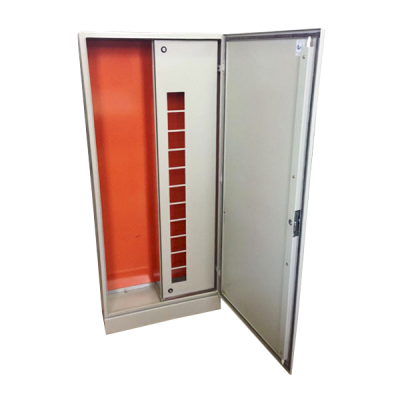 Quadro de Comando
